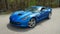 2014 Chevrolet Corvette Stingray Base 2LT