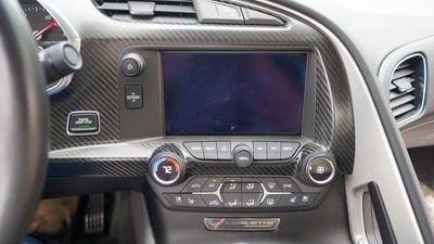 2014 Chevrolet Corvette Stingray Base 2LT