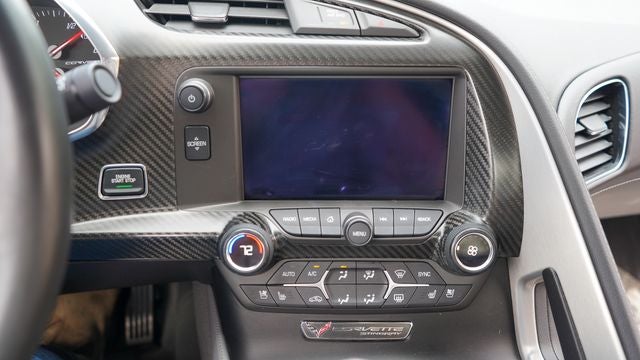 2014 Chevrolet Corvette Stingray Base 2LT