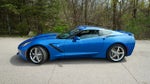 2014 Chevrolet Corvette Stingray Base 2LT