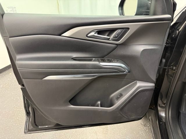 2026 Chevrolet Traverse LT 2LT