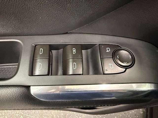 2026 Chevrolet Traverse LT 2LT