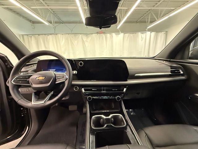 2026 Chevrolet Traverse LT 2LT