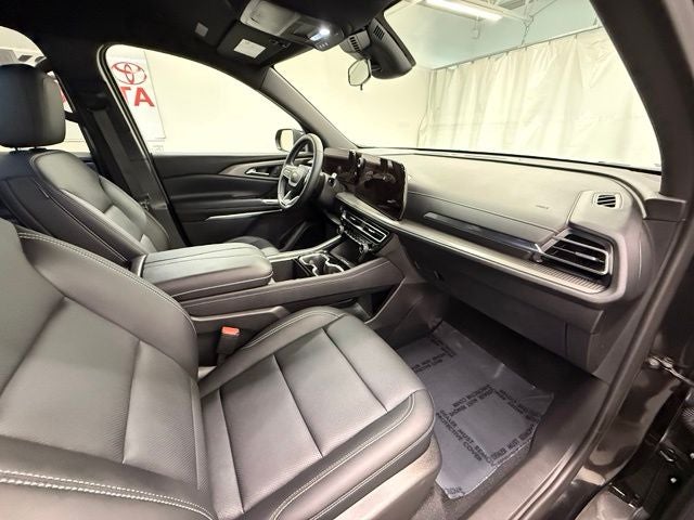 2026 Chevrolet Traverse LT 2LT