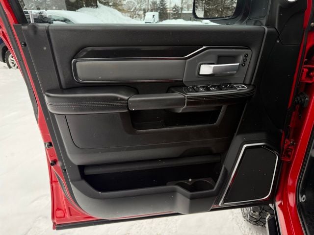 2019 RAM 2500 Power Wagon