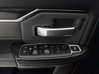 2019 RAM 2500 Power Wagon