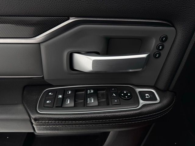 2019 RAM 2500 Power Wagon