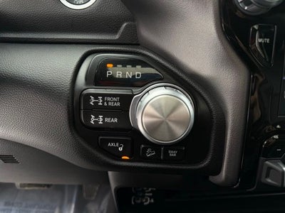 2019 RAM 2500 Power Wagon