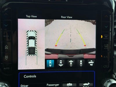 2019 RAM 2500 Power Wagon