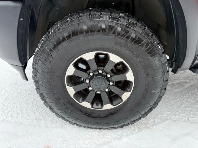 2019 RAM 2500 Power Wagon