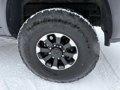 2019 RAM 2500 Power Wagon