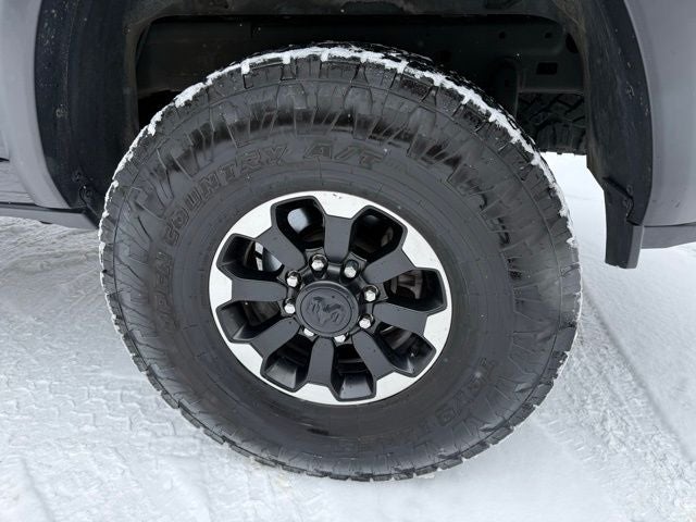 2019 RAM 2500 Power Wagon