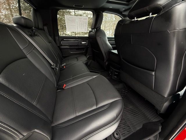 2019 RAM 2500 Power Wagon