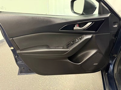 2015 Mazda Mazda3 i Touring