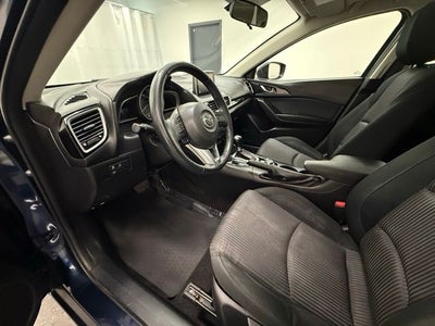 2015 Mazda Mazda3 i Touring