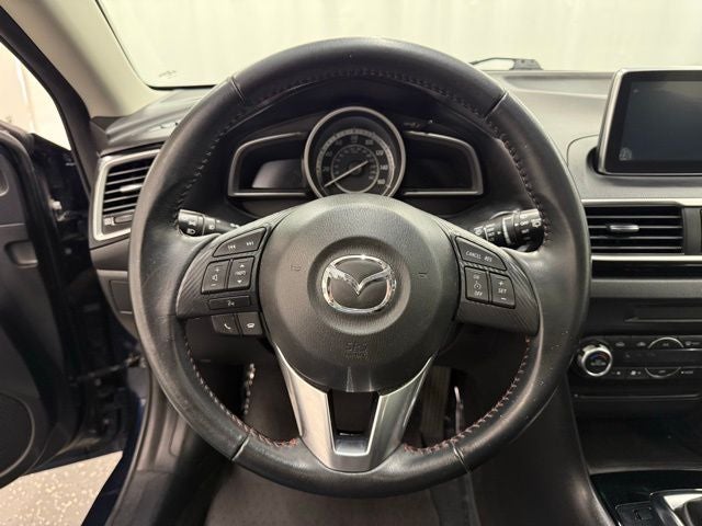 2015 Mazda Mazda3 i Touring