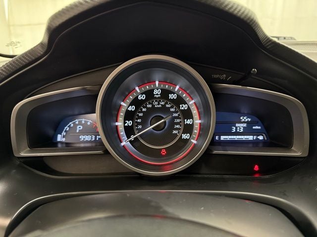 2015 Mazda Mazda3 i Touring