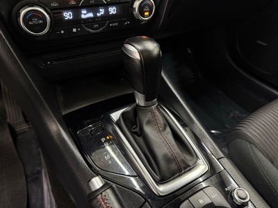 2015 Mazda Mazda3 i Touring