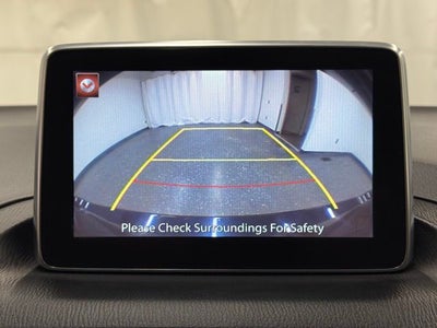 2015 Mazda Mazda3 i Touring