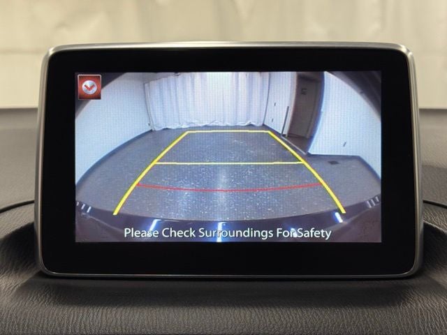 2015 Mazda Mazda3 i Touring