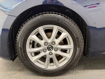 2015 Mazda Mazda3 i Touring