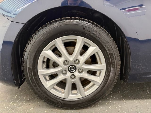 2015 Mazda Mazda3 i Touring