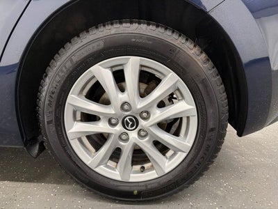 2015 Mazda Mazda3 i Touring