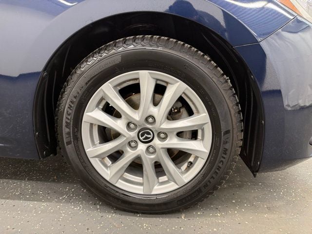 2015 Mazda Mazda3 i Touring