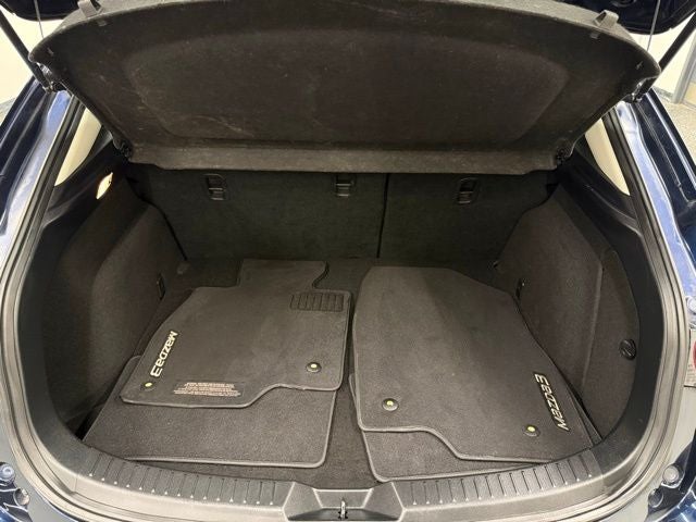 2015 Mazda Mazda3 i Touring