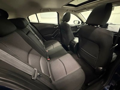 2015 Mazda Mazda3 i Touring