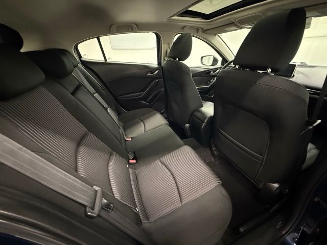 2015 Mazda Mazda3 i Touring