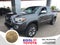 2017 Toyota Tacoma Limited V6