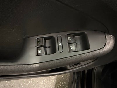 2015 Volkswagen Jetta 2.0L S