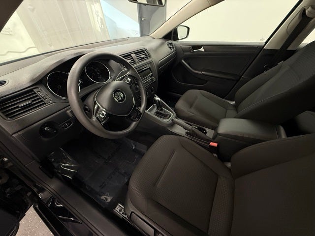 2015 Volkswagen Jetta 2.0L S