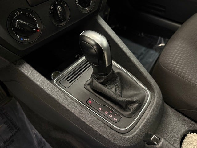 2015 Volkswagen Jetta 2.0L S