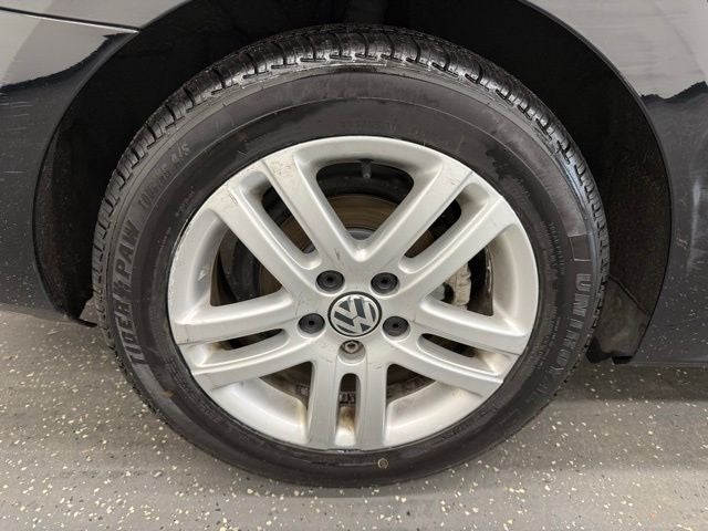 2015 Volkswagen Jetta 2.0L S