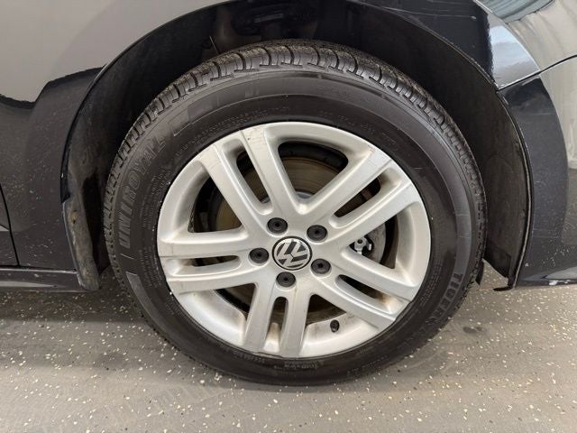 2015 Volkswagen Jetta 2.0L S