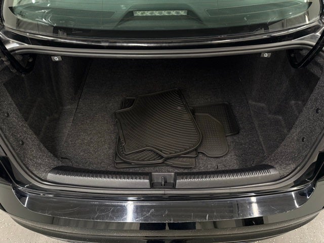 2015 Volkswagen Jetta 2.0L S