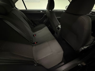 2015 Volkswagen Jetta 2.0L S