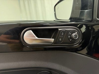 2019 Volkswagen Beetle 2.0T SE