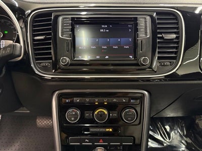 2019 Volkswagen Beetle 2.0T SE