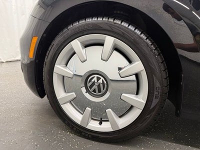 2019 Volkswagen Beetle 2.0T SE