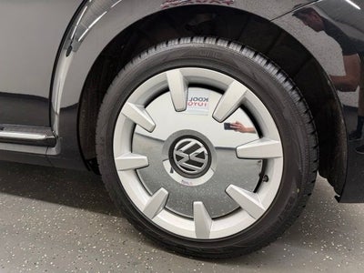 2019 Volkswagen Beetle 2.0T SE