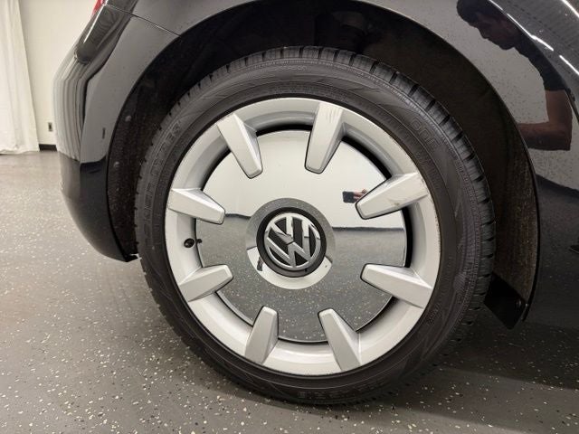 2019 Volkswagen Beetle 2.0T SE