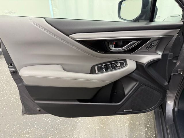 2021 Subaru Legacy Limited XT