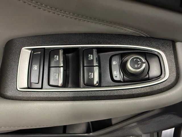 2021 Subaru Legacy Limited XT