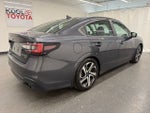 2021 Subaru Legacy Limited XT