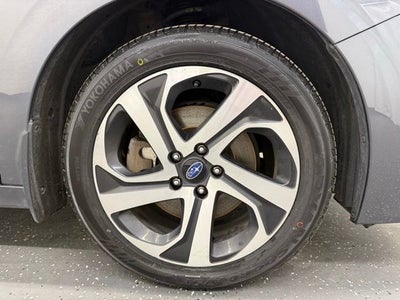 2021 Subaru Legacy Limited XT