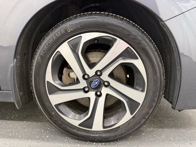 2021 Subaru Legacy Limited XT