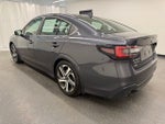 2021 Subaru Legacy Limited XT